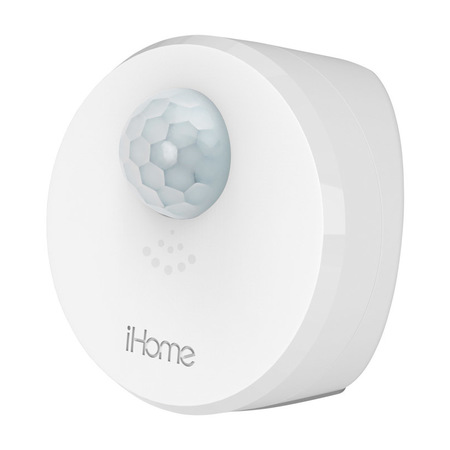 IHOME Wifi Motion Sensor Isb01 iSB01